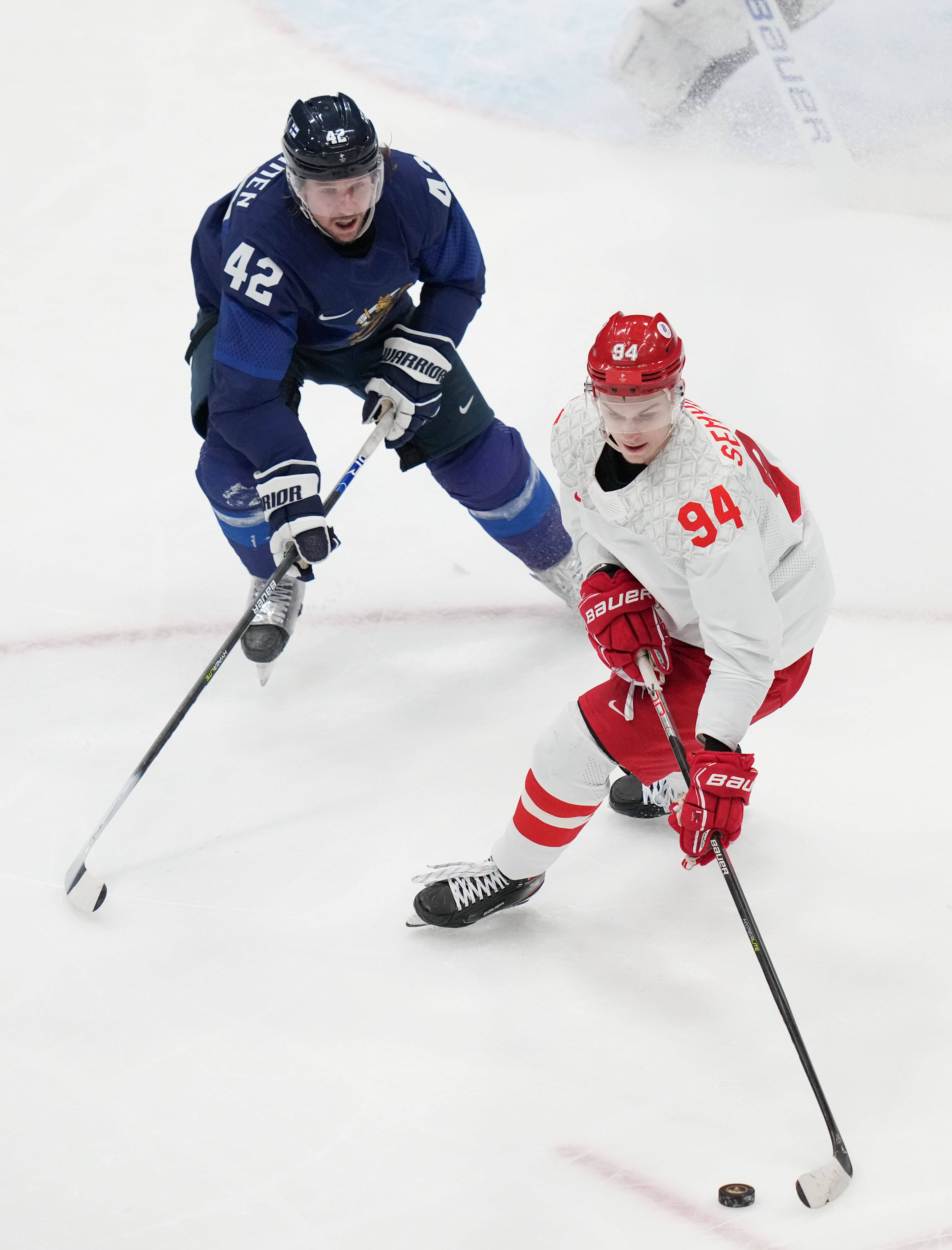 法国国家队成功击败芬兰，保持不败