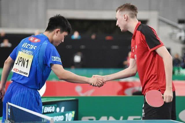 奥地利队碾压瑞典队，波尔统治全场