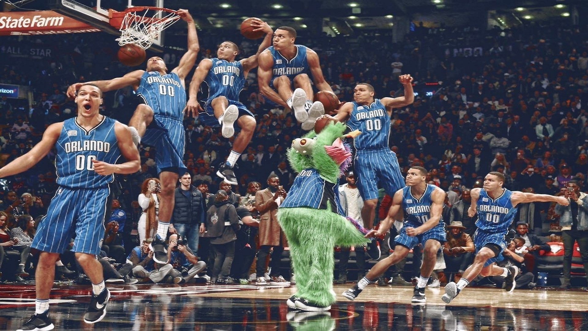 跨界竞技场,深圳队血拼湖人,东契奇在德甲争冠战接管比赛